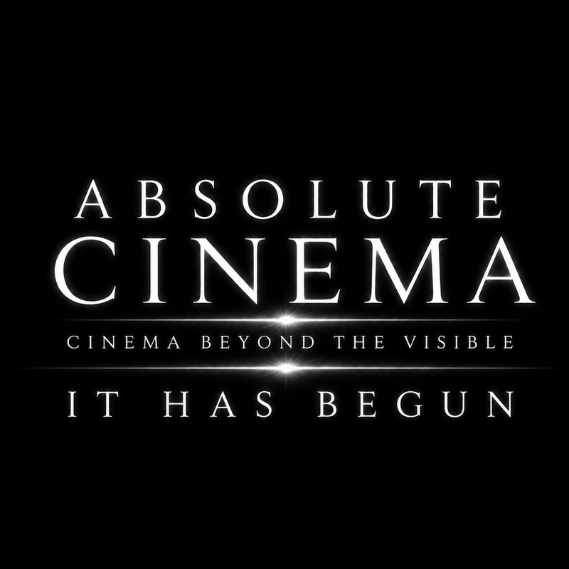 Absolute Cinema